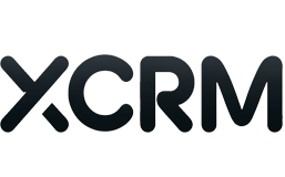 xcrm Logo